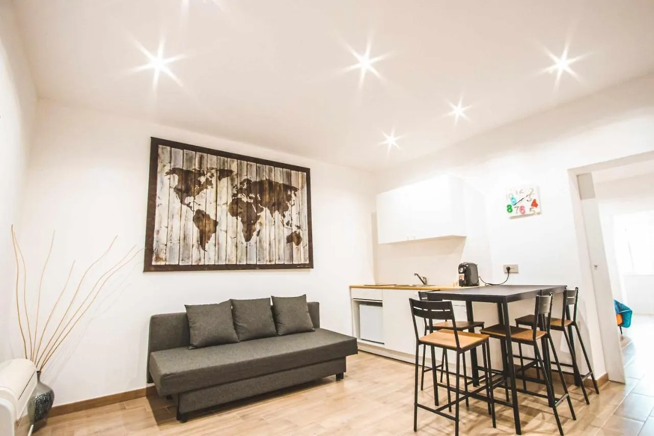 Katt Sea Apartment Bari