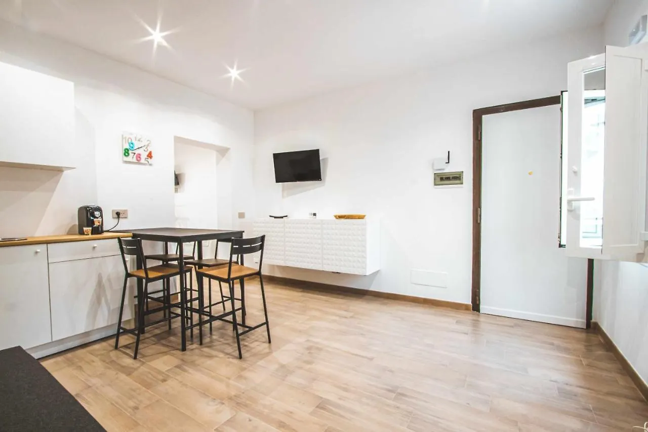 Katt Sea Apartment Bari