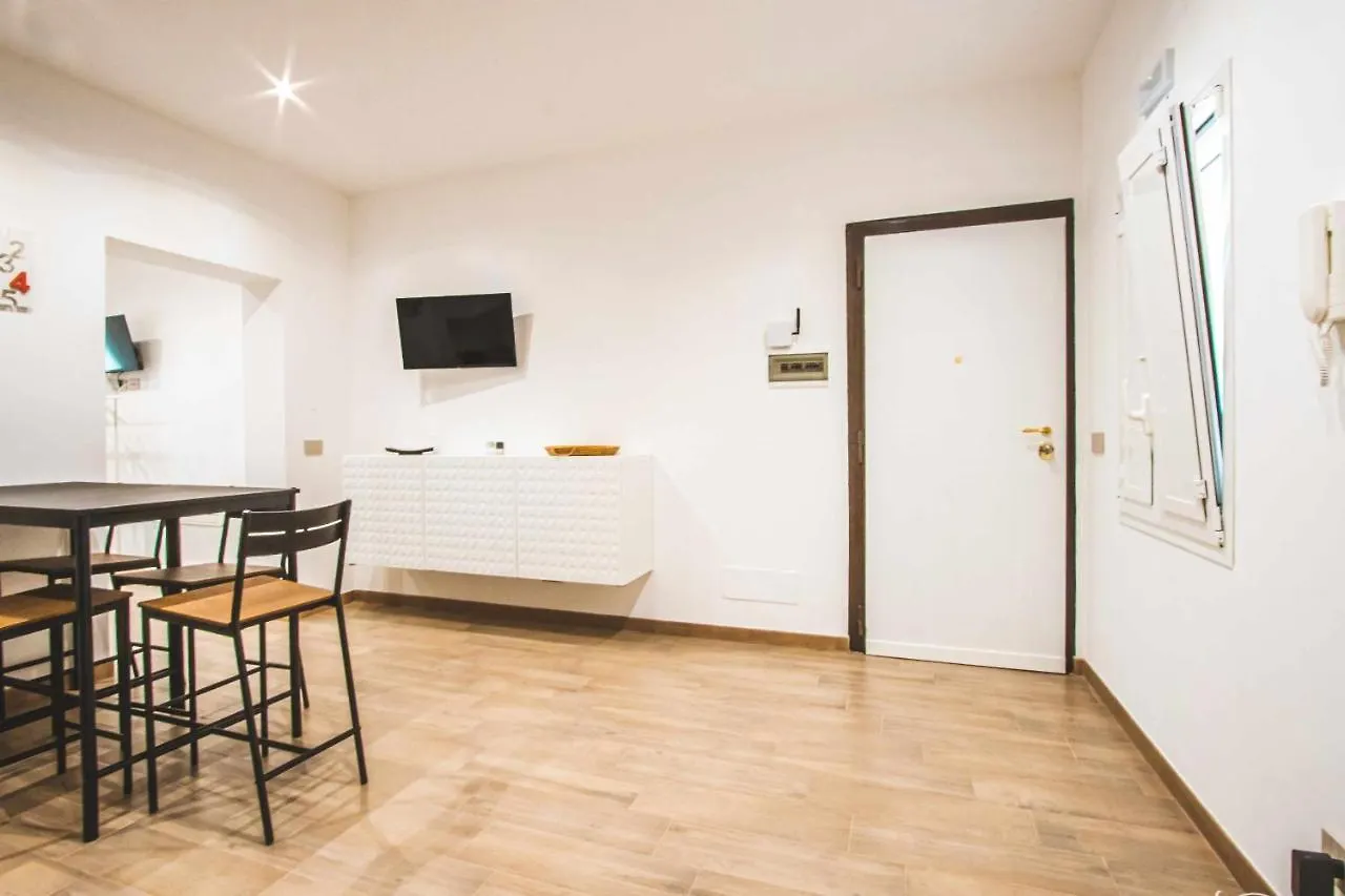 Katt Sea Apartment Bari Italia