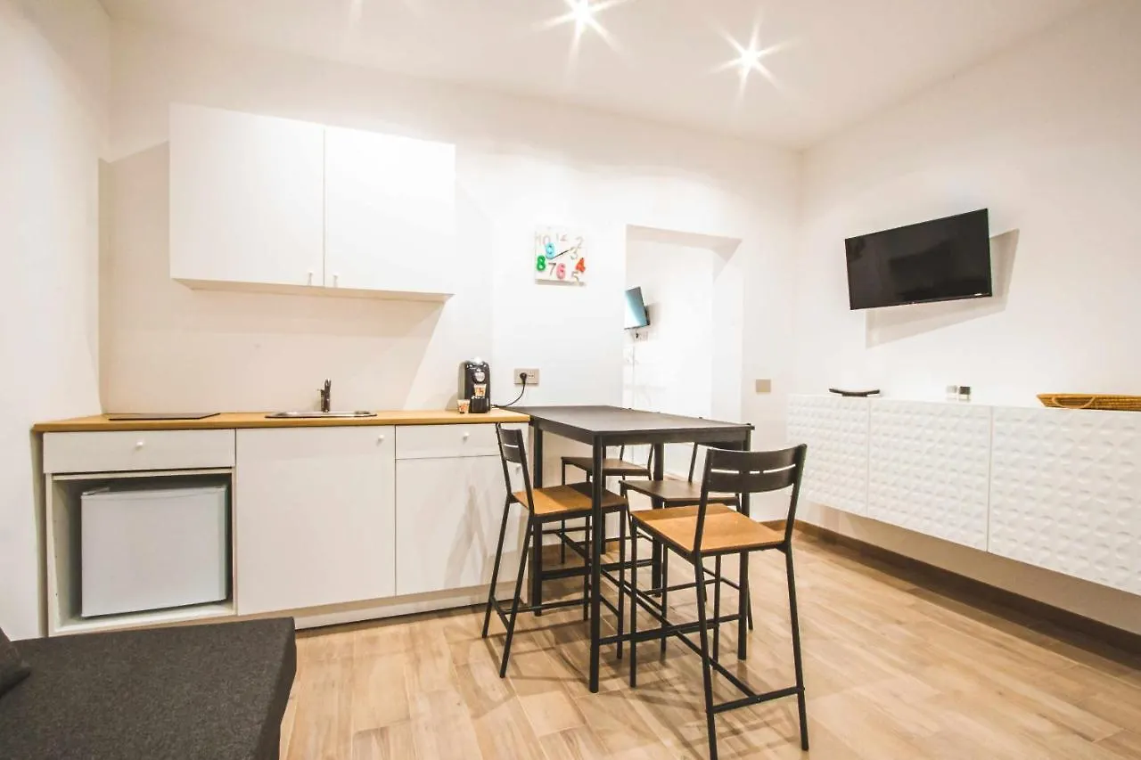 Katt Sea Apartment Bari 0*,  Italia