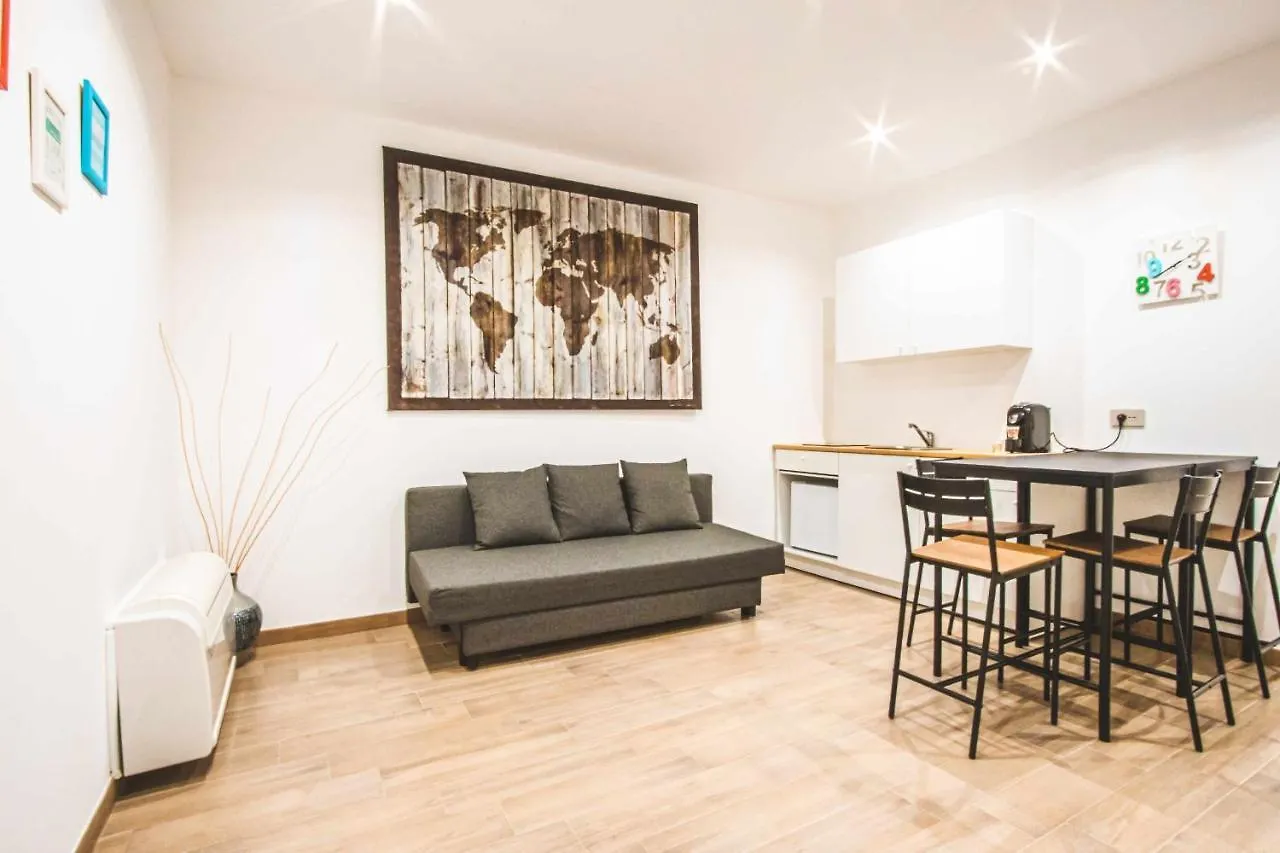 Katt Sea Apartment Bari