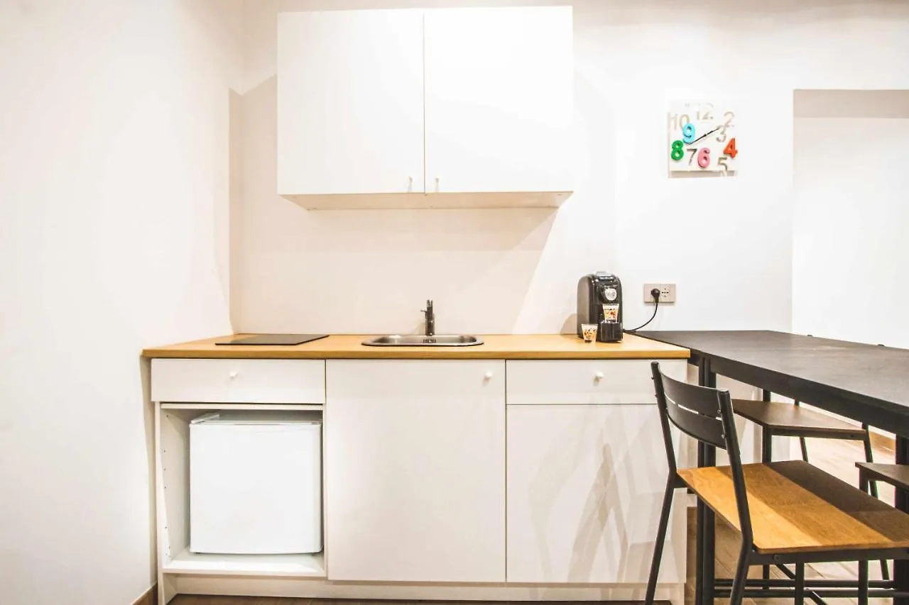 Katt Sea Apartment Bari