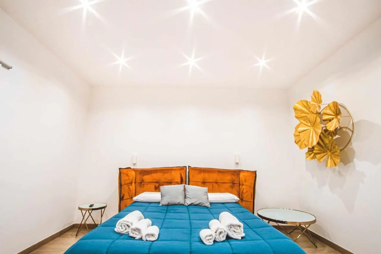 Katt Sea Apartment Bari 0*,