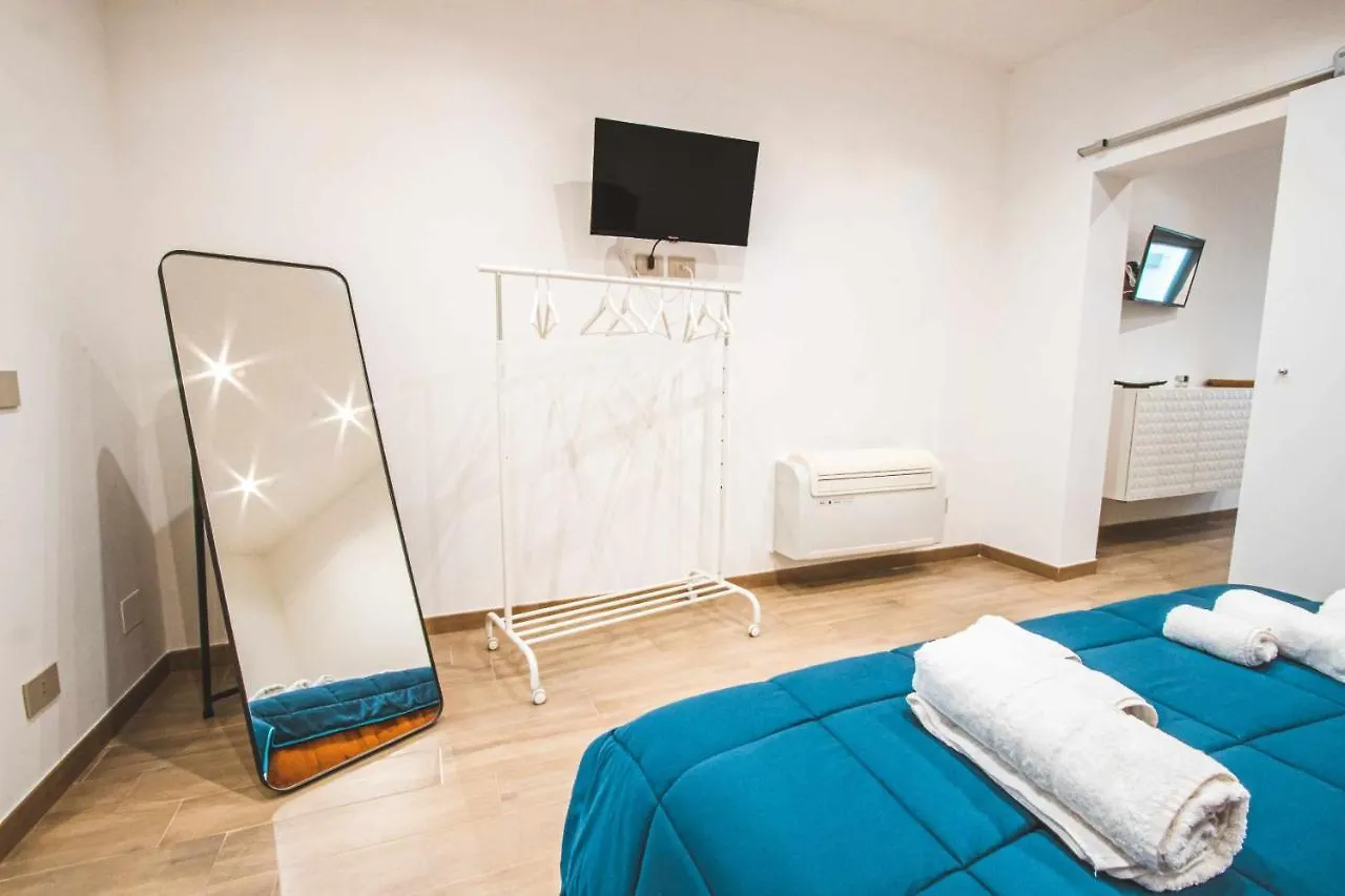 Katt Sea Apartment Bari Italia
