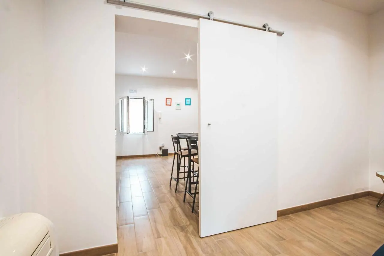 Katt Sea Apartment Bari