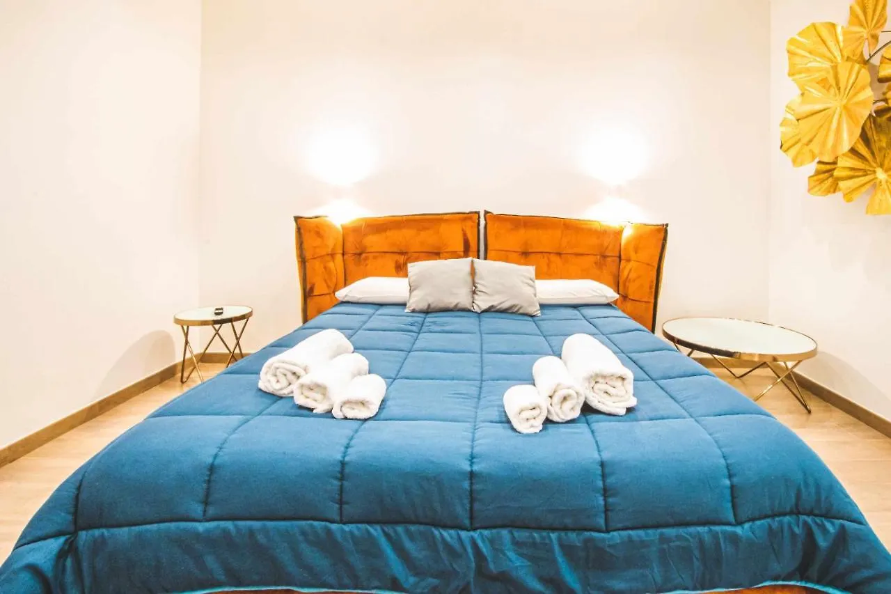 Katt Sea Apartment Bari