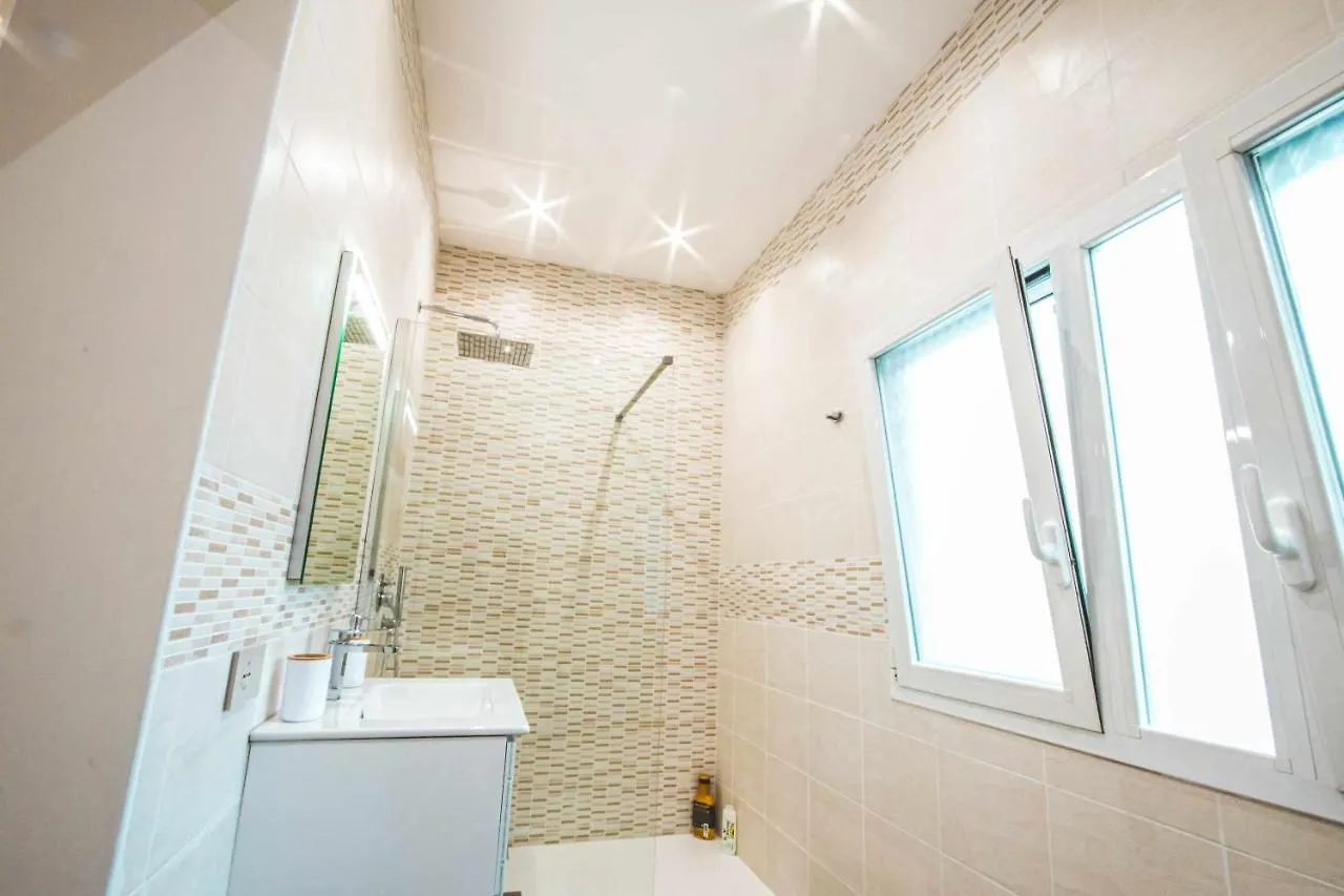 Katt Sea Apartment Bari 0*,