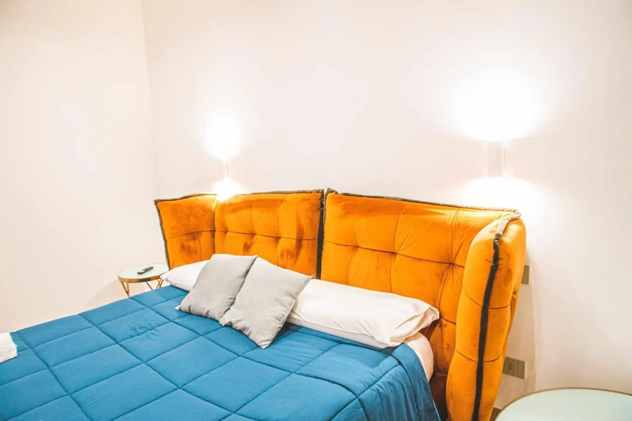 Katt Sea Apartment Bari Italia