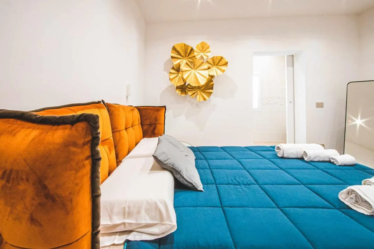 Katt Sea Apartment Bari