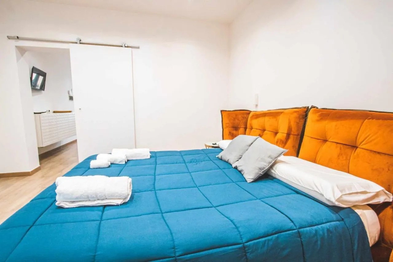 Katt Sea Apartment Bari