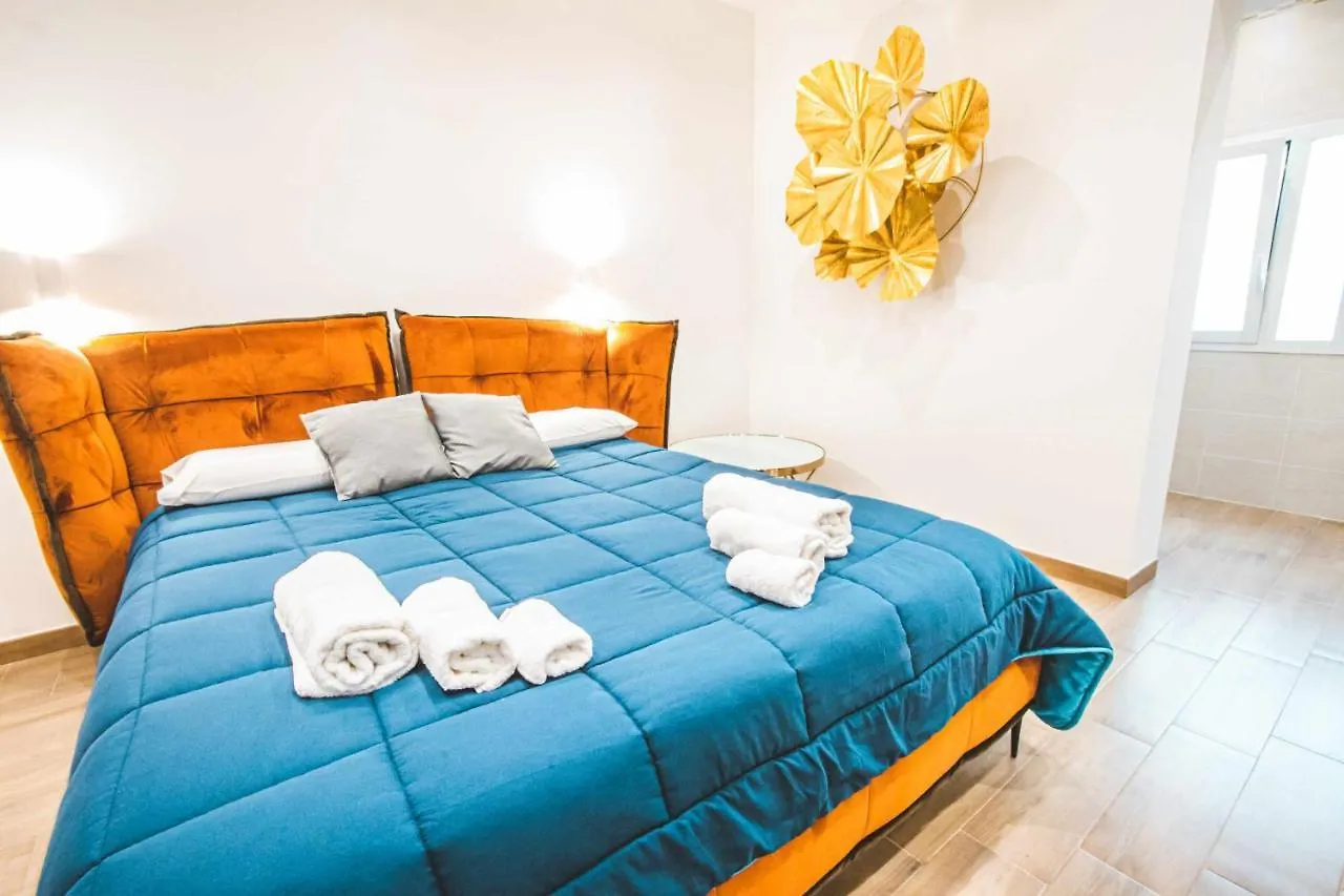 Katt Sea Apartment Bari