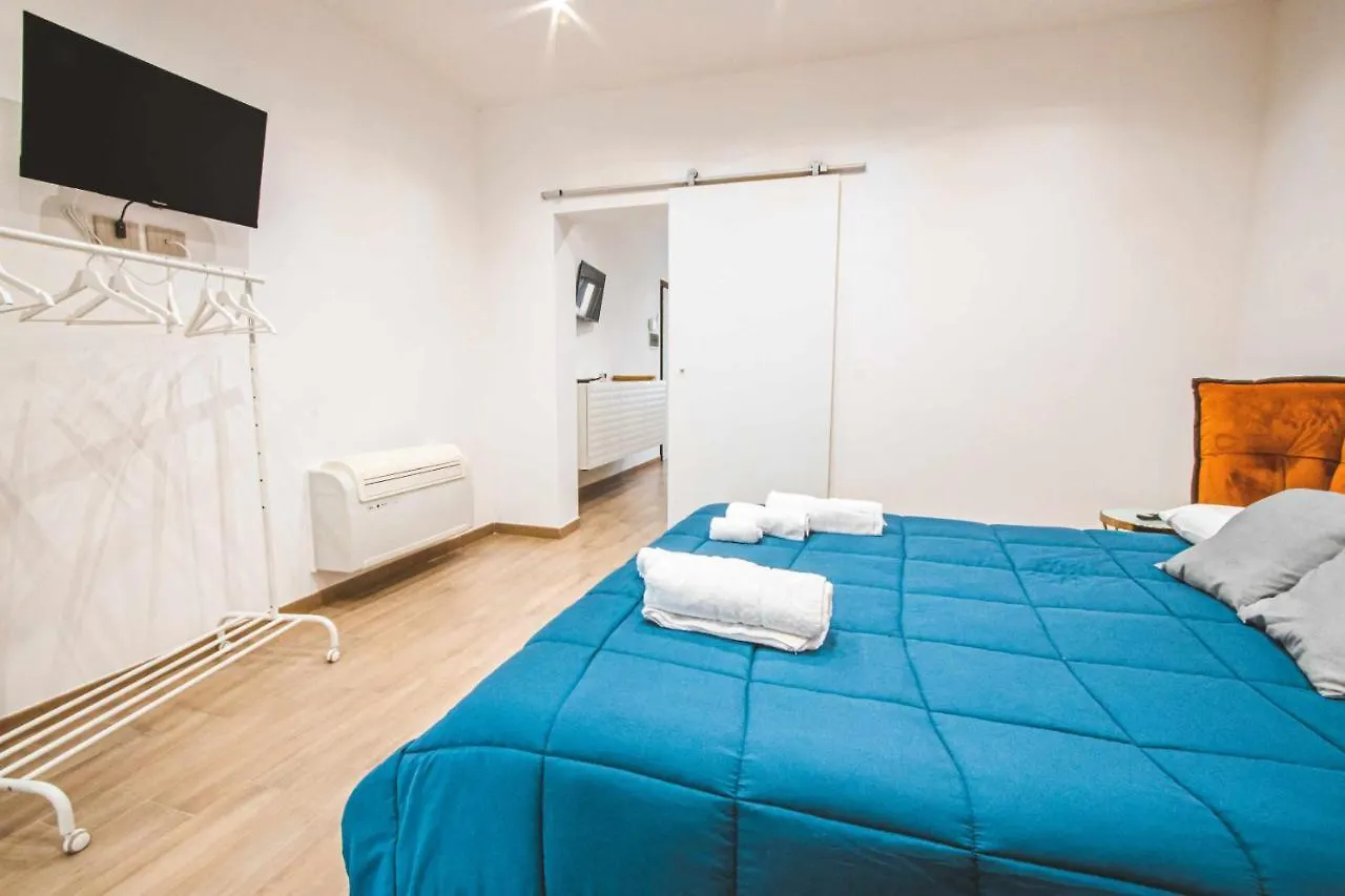 Katt Sea Apartment Bari Italia