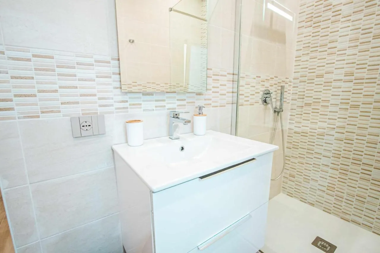 Katt Sea Apartment Bari