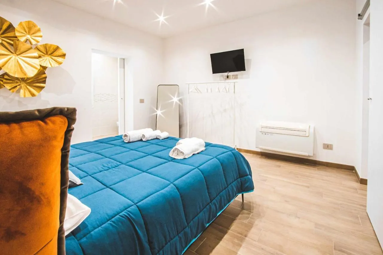 Katt Sea Apartment Bari 0*,  Italia