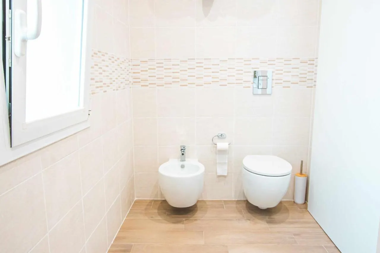 Katt Sea Apartment Bari