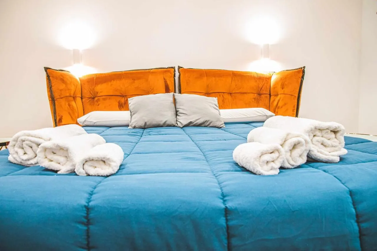 Katt Sea Apartment Bari