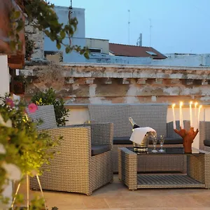 Bed & Breakfast Vin E Va