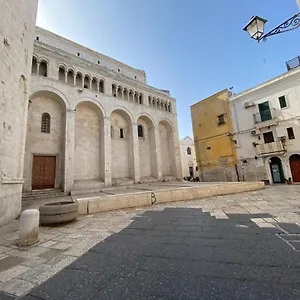Apartment Il Campanile, Bari