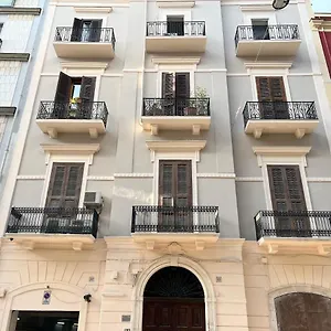 Apartment Mini Flat Wifi, Bari