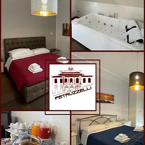 B&B Relais Petruzzelli, Bari