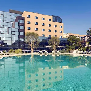 Hotell Mercure Romanazzi Carducci, Bari