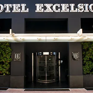 4* מלון Excelsior