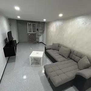 Ciabyhome Napoli