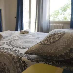 Sonnino House Bari