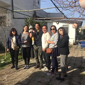  Villa Alma