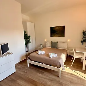 Loft Corso Trieste Free Parking & Kitchen Bari