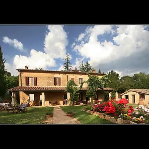 Podere Marroneto Lama (Tuscany)