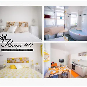  Appartement Grand