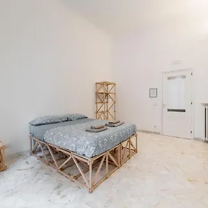 Gasthof Macchia Mediterranea, Bari