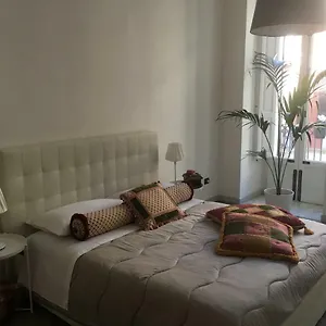  Appartement Maison Flores