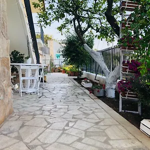  Vakantiehuis Dimora Pierdomiceli