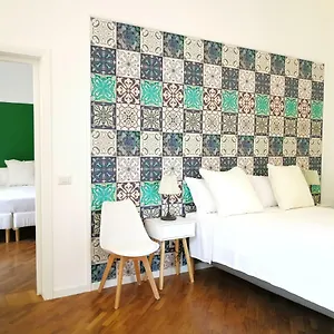 Apartment Carulli 69 - Flexible Check-in, Bari
