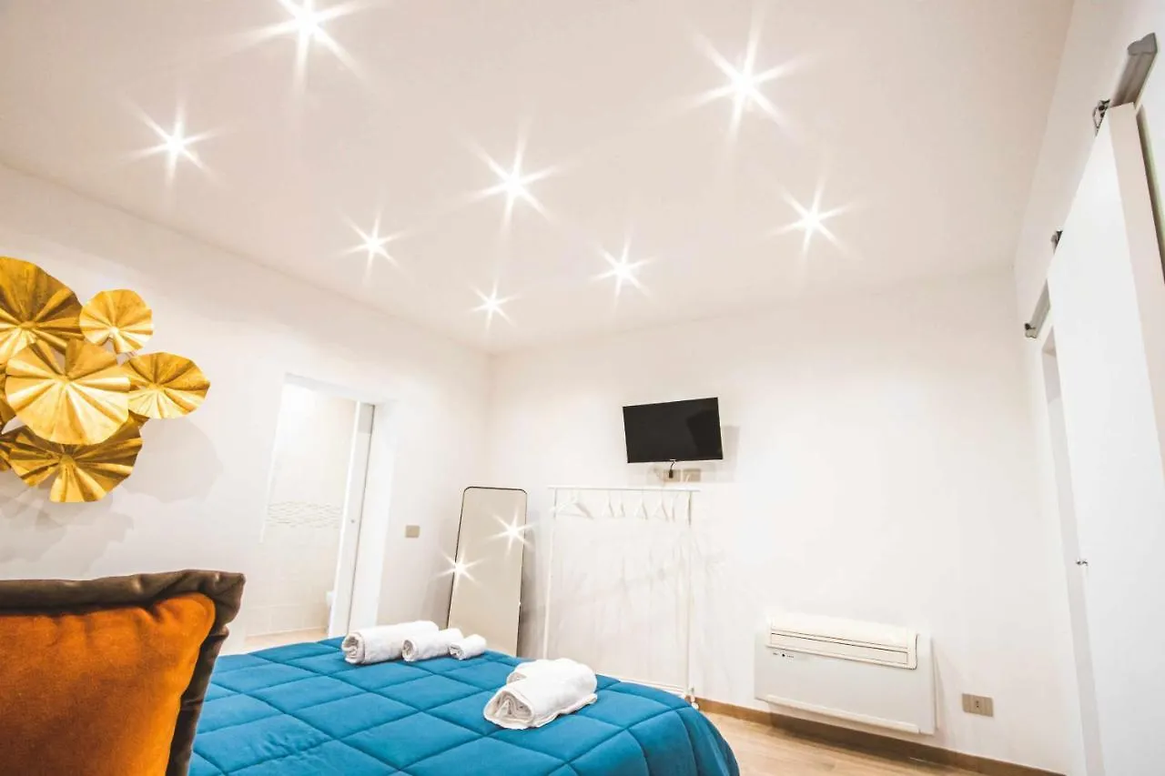 Katt Sea Apartment Bari